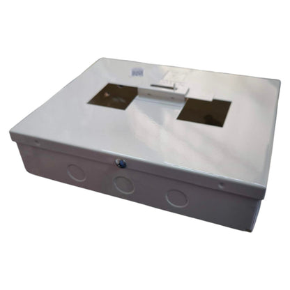 Koten MTS Panel Board for Bolt on Circuit Breaker 2 Pole for HPH Type Circuit Breaker