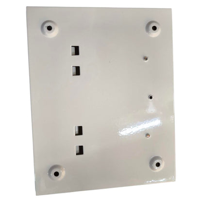 Koten MTS Panel Board for Bolt on Circuit Breaker 2 Pole for HPH Type Circuit Breaker