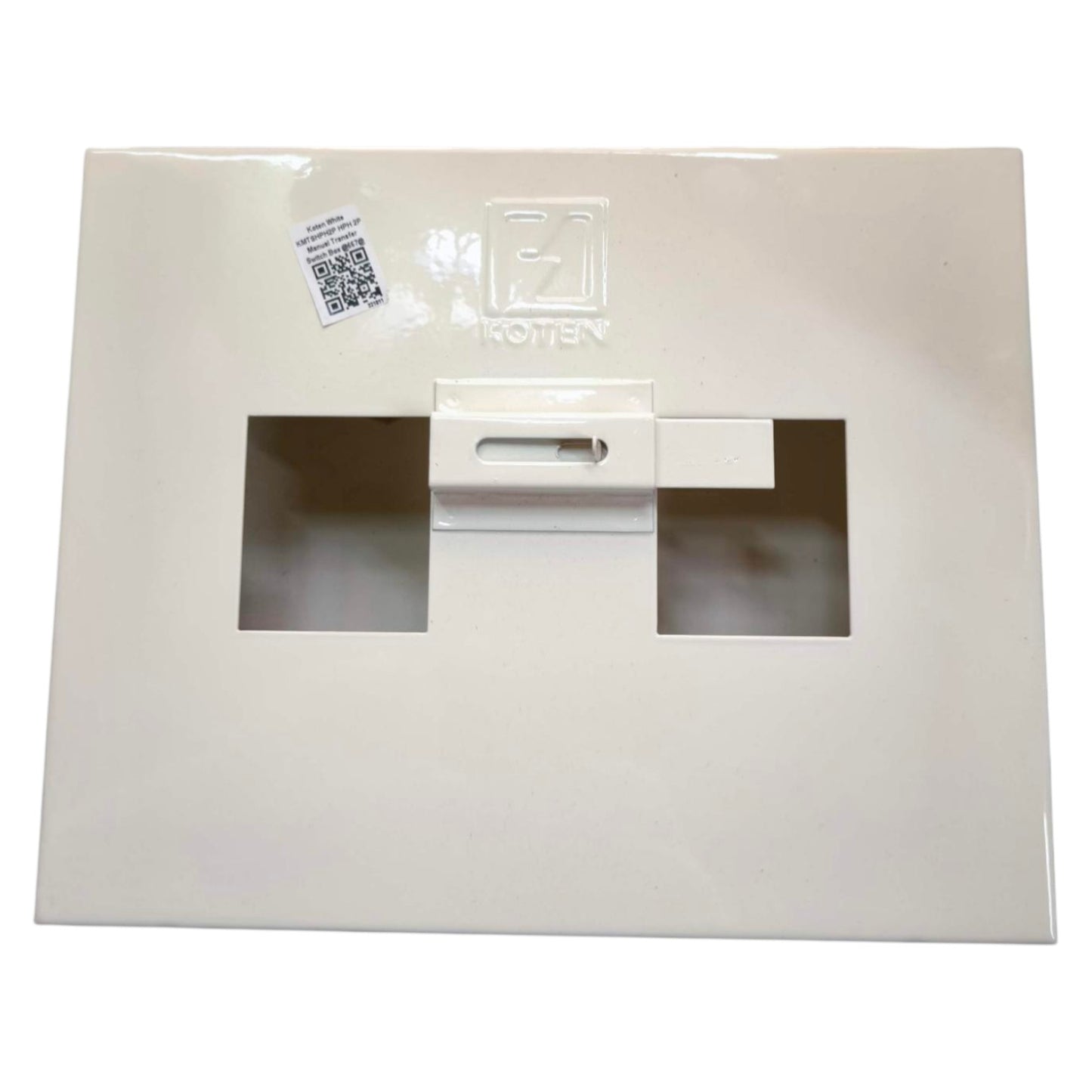 Koten MTS Panel Board for Bolt on Circuit Breaker 2 Pole for HPH Type Circuit Breaker