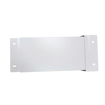 Nema 3r Panel Box for 2P Industrial Circuit Breaker Powder Coated 100AF MCCB HDM3100 NEMA3RHDM100AF2P