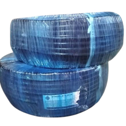 Philflex Royal Cord 8.0mm2/2C Core 600V AWG 8/2 C Power Cable Perma Cord (75mtrs/Roll)