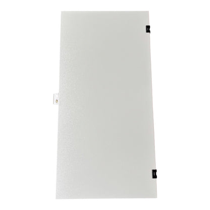 Himel 500A 3P MCCB 50KAIC 220V with Nema 3r Industrial Circuit Breaker Panel Housing HDM3630F50033XX/NEMA3R