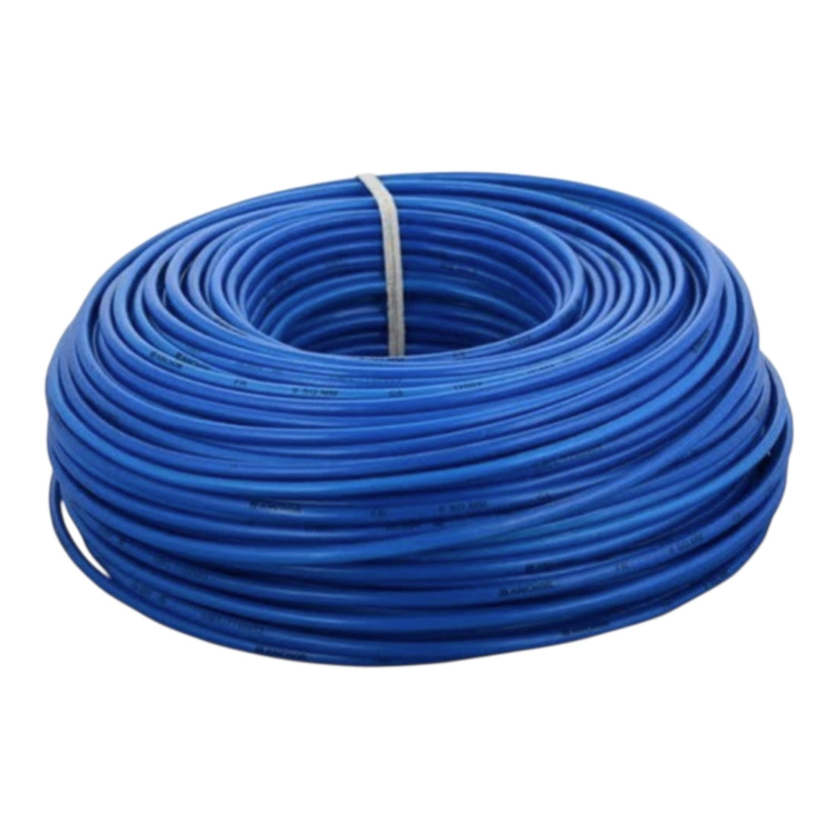 Philflex 25mm PVC Cable 75 Degrees 600V Available Blue or Red