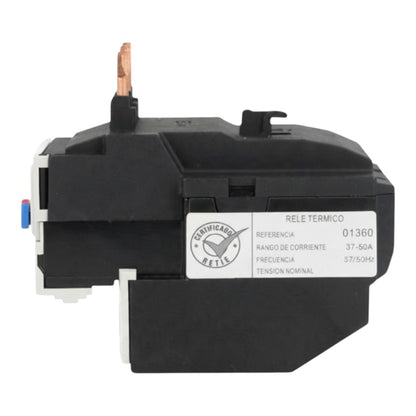 Chint NR2-93 Overload Relay for NC1-5011 NC1-8011 30-50A