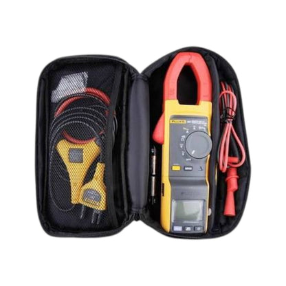 Fluke Clamp Meter with Loop 1000A with iFlexi Loop dc 2.5 kA 1000 V dc 1000 V ac CAT IV, CAT III Non-Contact Voltage Detector 381