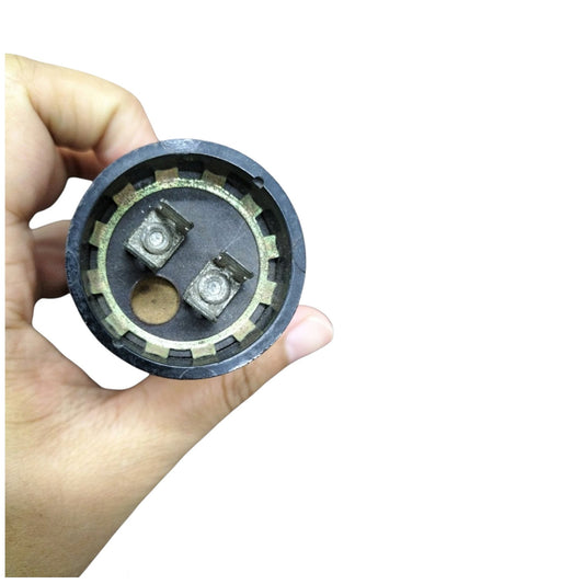 BMI Motor Starting Capacotor 36-43UF 330V AC, Capacitor 36-43MFD 330V