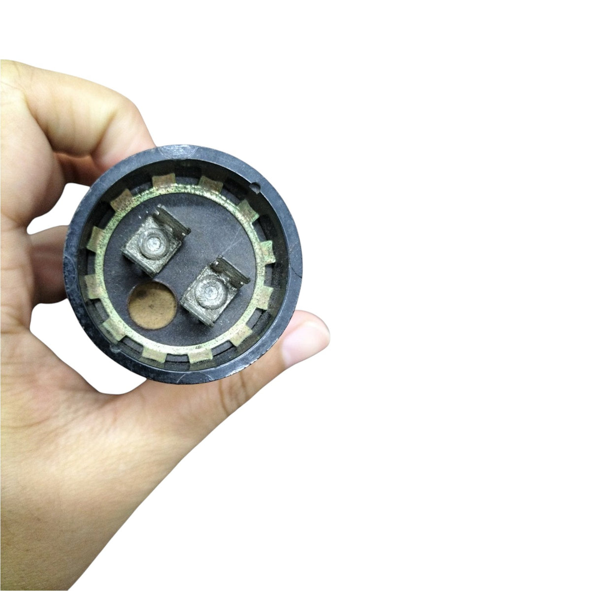 Motor Starting Capacitor 38-46UF  / 38-46MFD 125V AC