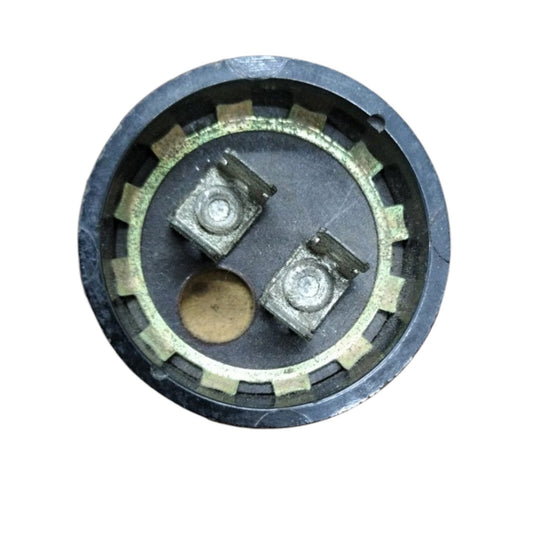 BMI Motor Starting Capacitor 47-56UF 330V AC, Capacitor 47-56MFD 330V