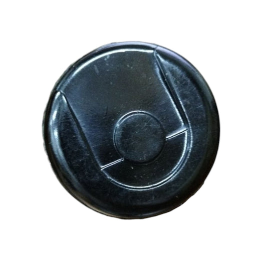 BMI Motor Starting Capacitor 64-77UF 125V AC, Capacitor 64-77MFD 125V