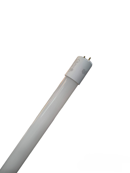 Omni 15W T-8 LED Fluorescent Tube Single Ended 220V AC