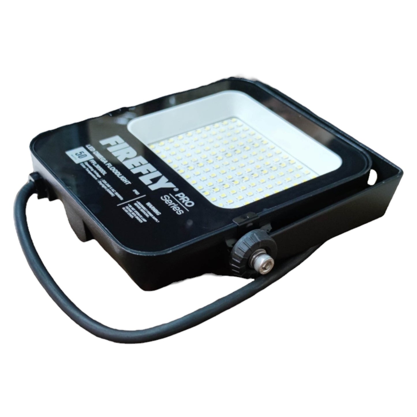 Firefly 50W LED Flood Light 220V Daylight 6500K Omega Series FFL3050DL