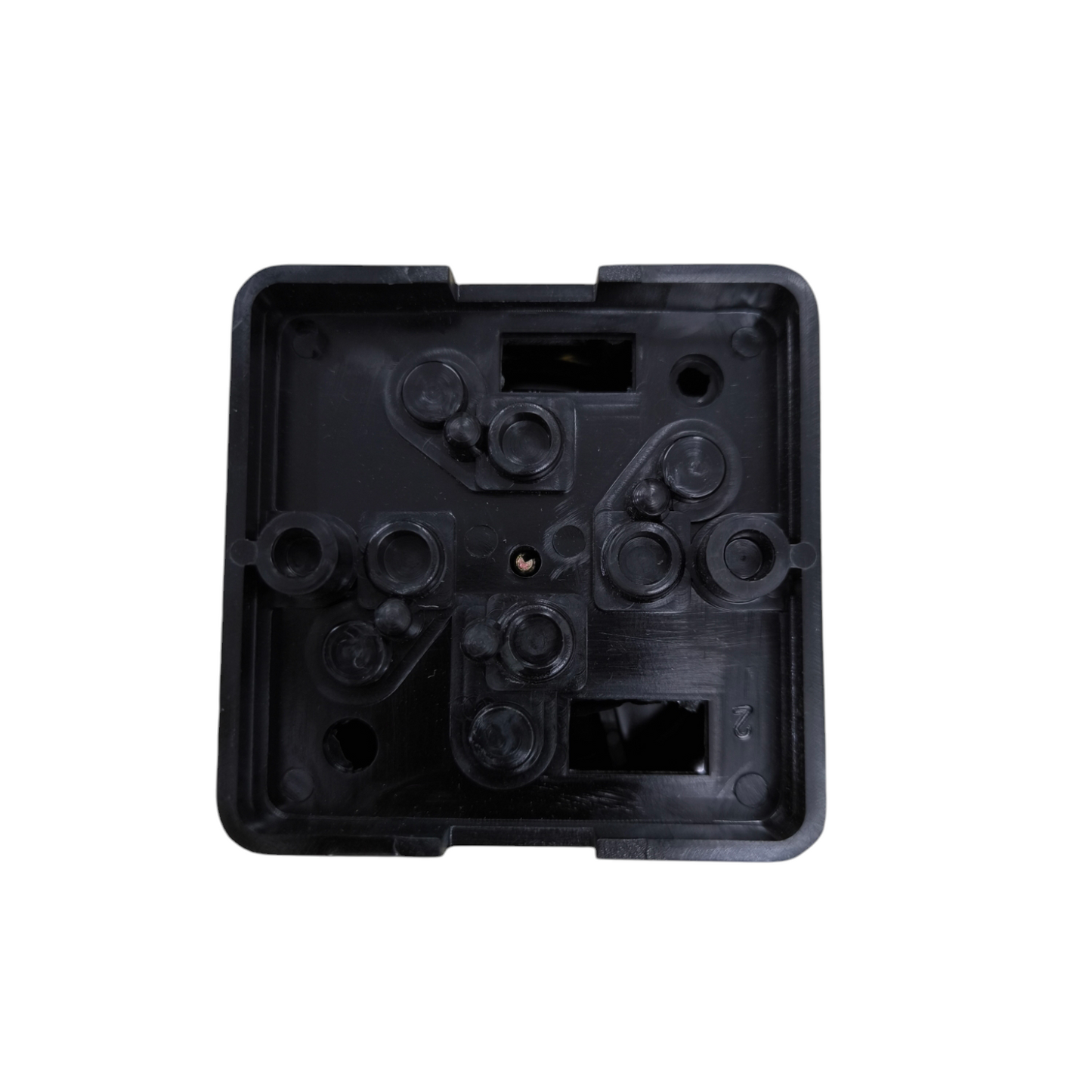 Grippes 20A twist lock outlet 220V Surface Type for reliable electrical connections