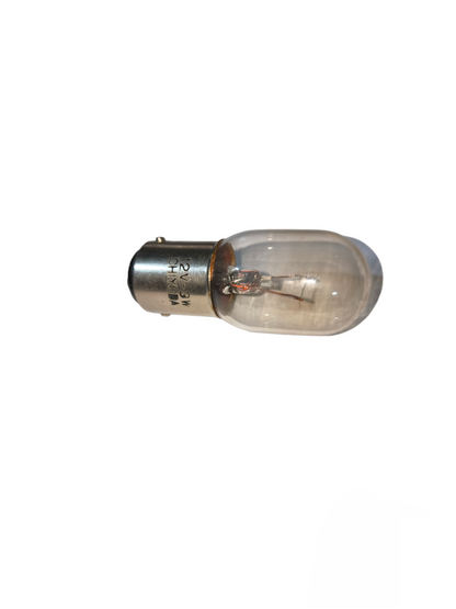 Chiyoda Machine Bulb B15 12V 3W