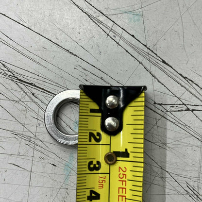 Stainless Washer 2cm x1.5cm