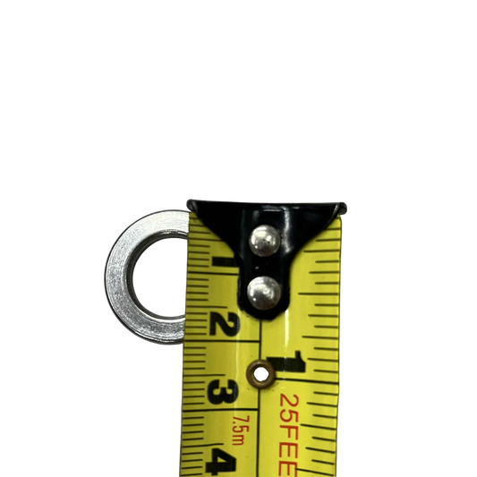 Stainless Washer 2cm x1.5cm