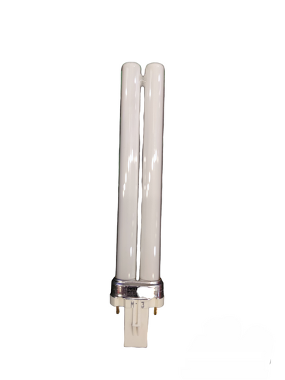 Philips 9W G23 Pinlight Warm White 2700K PLC