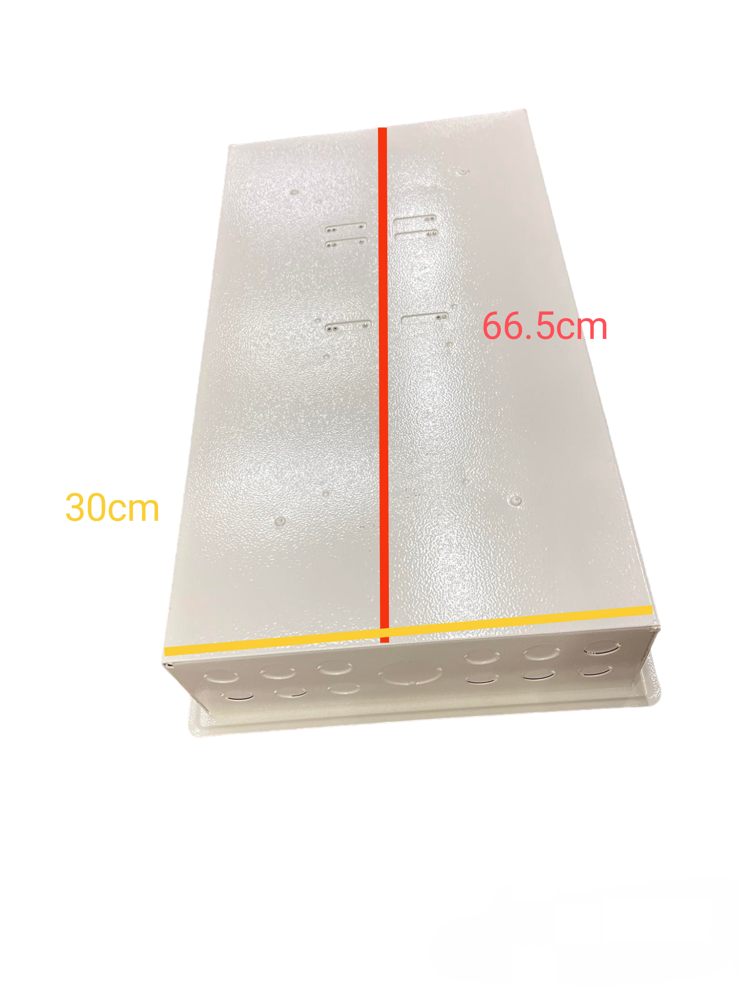 Koten GE 225A 2 pole panel board 8 Branches with durable design and efficient power distribution