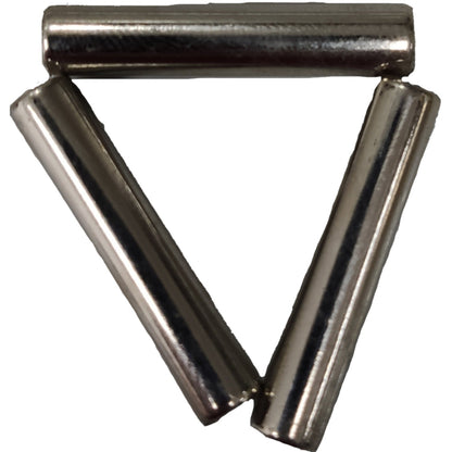 Grippes Super Magnet (Cylindrical), Neodymium Magnet 3cm x 0.5cm