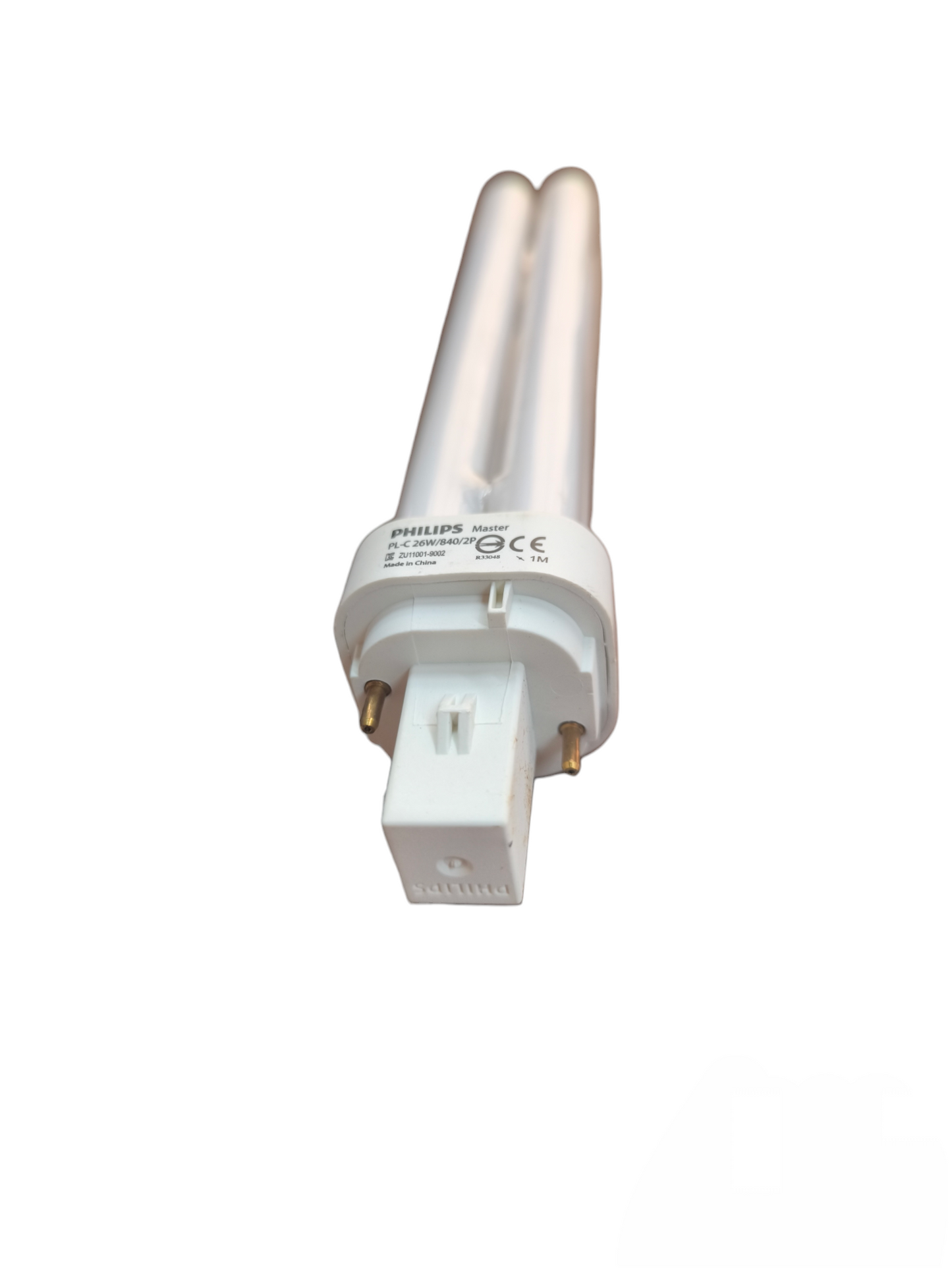 Philips 26W Pinlight Cool White GD24d-2 4000K Cool White