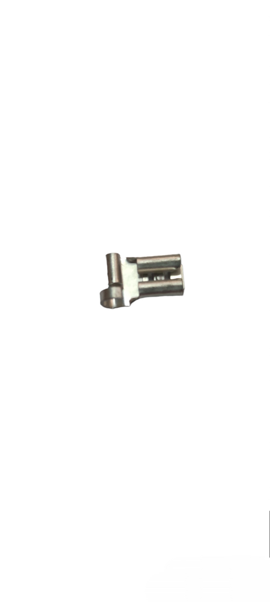 Female Terminal Lugs L Type 0.30mm to 1.25mm SIze of wire