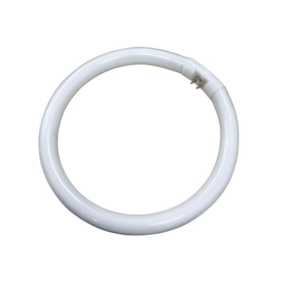 22W T5 Circular Lamp Fluorescent Tube 6500K Daylight G10q Socket for bright indoor lighting