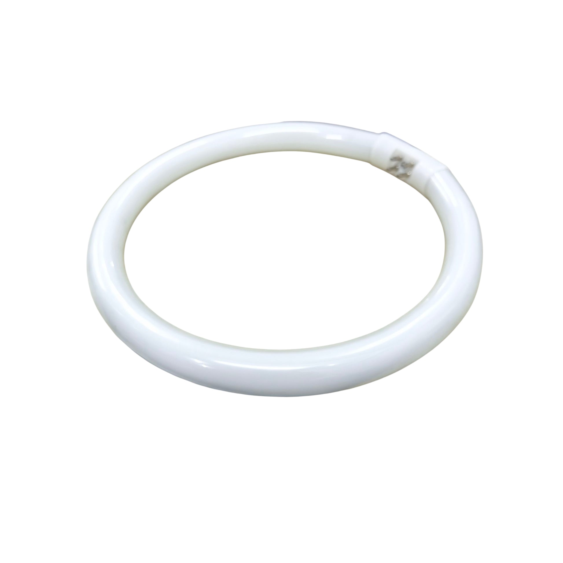 22W T5 Circular Lamp Fluorescent Tube 6500K Daylight G10q Socket for bright and energy-efficient lighting