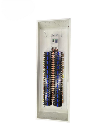 Koten 24 Branches 2Pole Bolt On panel board 225A for efficient electrical distribution