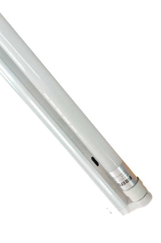 Firefly 16W T8 LED Fluorescent Fixture with Lamp 220V Single Ended Daylight EBTS12/DL16