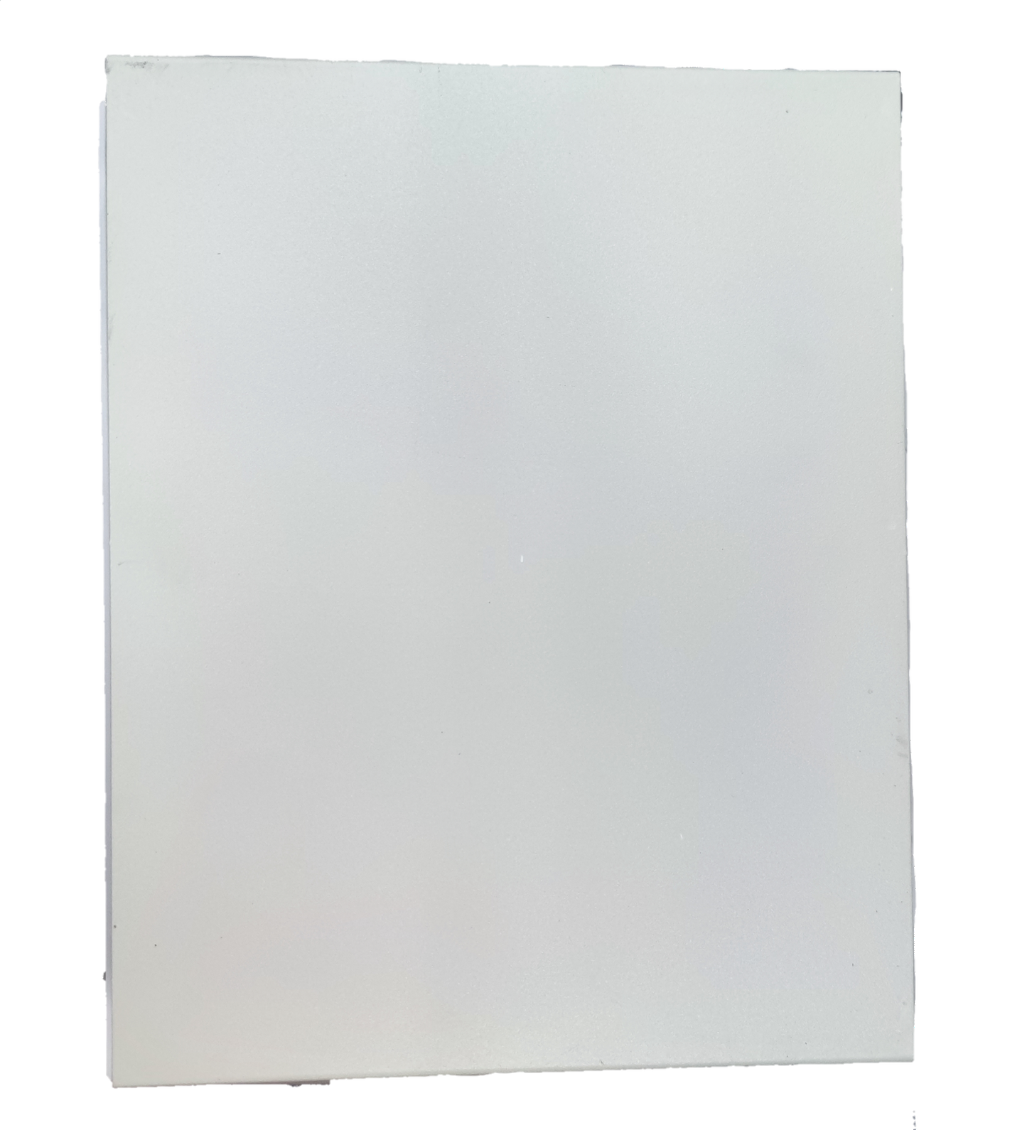 Royu 12 Ways Distribution Box Flush-Mount Type Metal Base