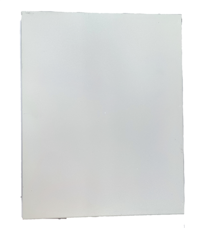 Royu 12 Ways Distribution Box Flush-Mount Type Metal Base