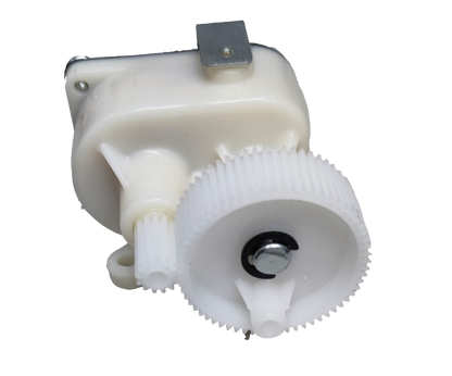 Electric Fan Gear Box Generic Type