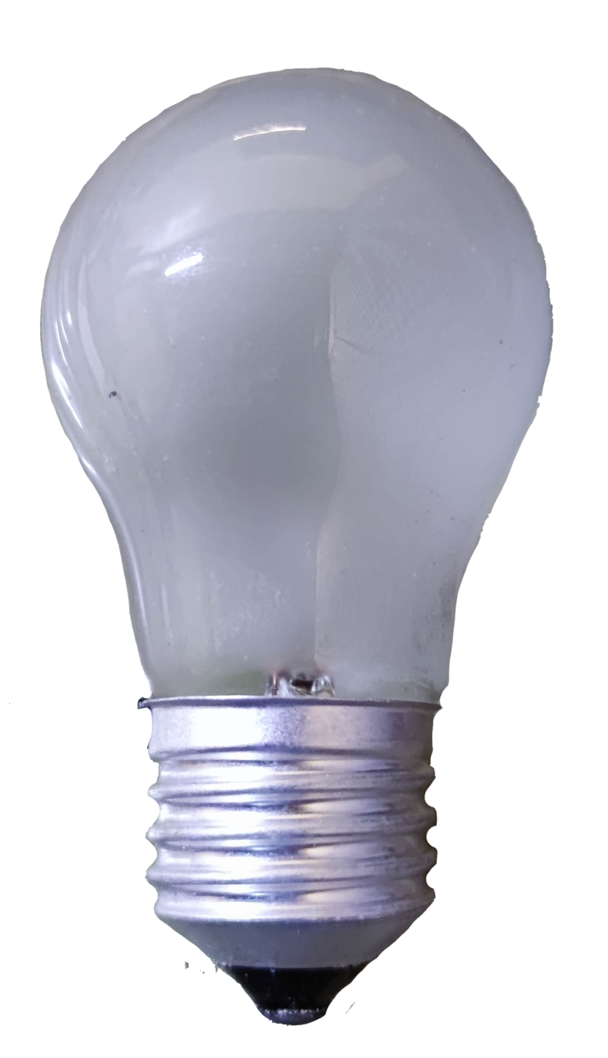 Irisram 24V 25W incandescent bulb E27 with frosted glass and metal screw base