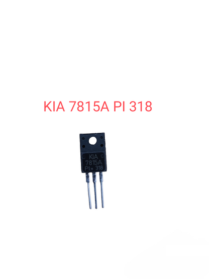 Transistor Different Kinds, Transistors