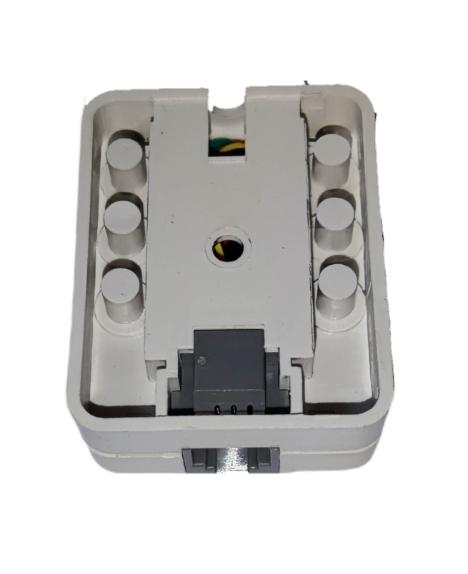 Omni Telephone Modular Box WST-005  Telephone Outlet Single Outlet