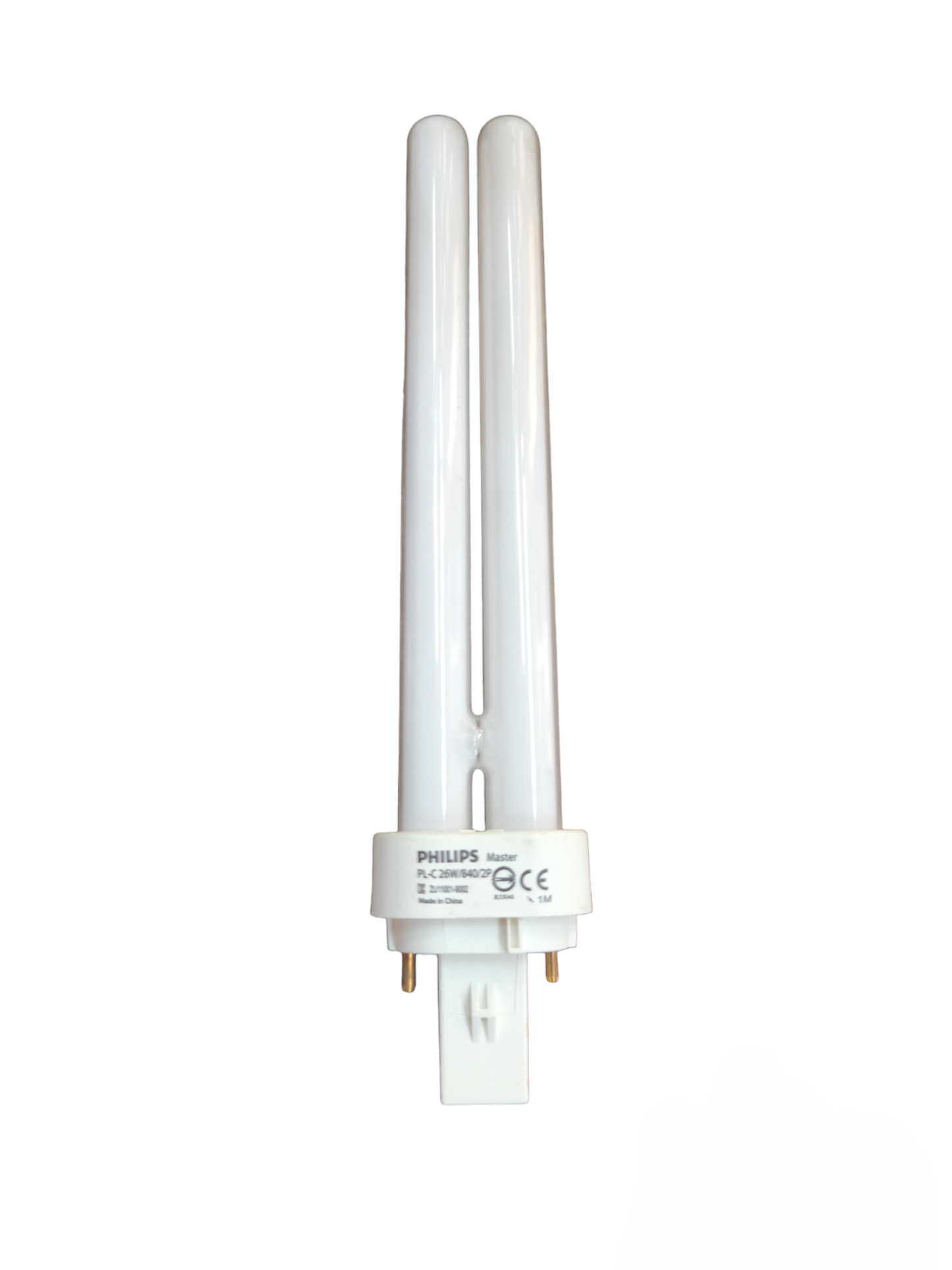 Philips 26W Pinlight Cool White GD24d-2 4000K Cool White