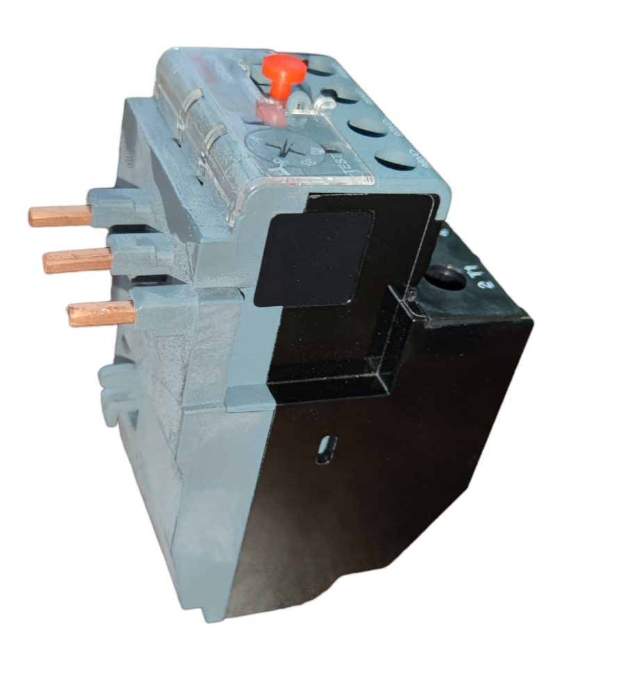 Himel Overload Relay 30-40A 2NO/2NC HDR3s-3840