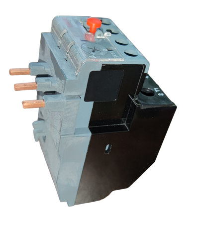 Himel Overload Relay 30-40A 2NO/2NC HDR3s-3840