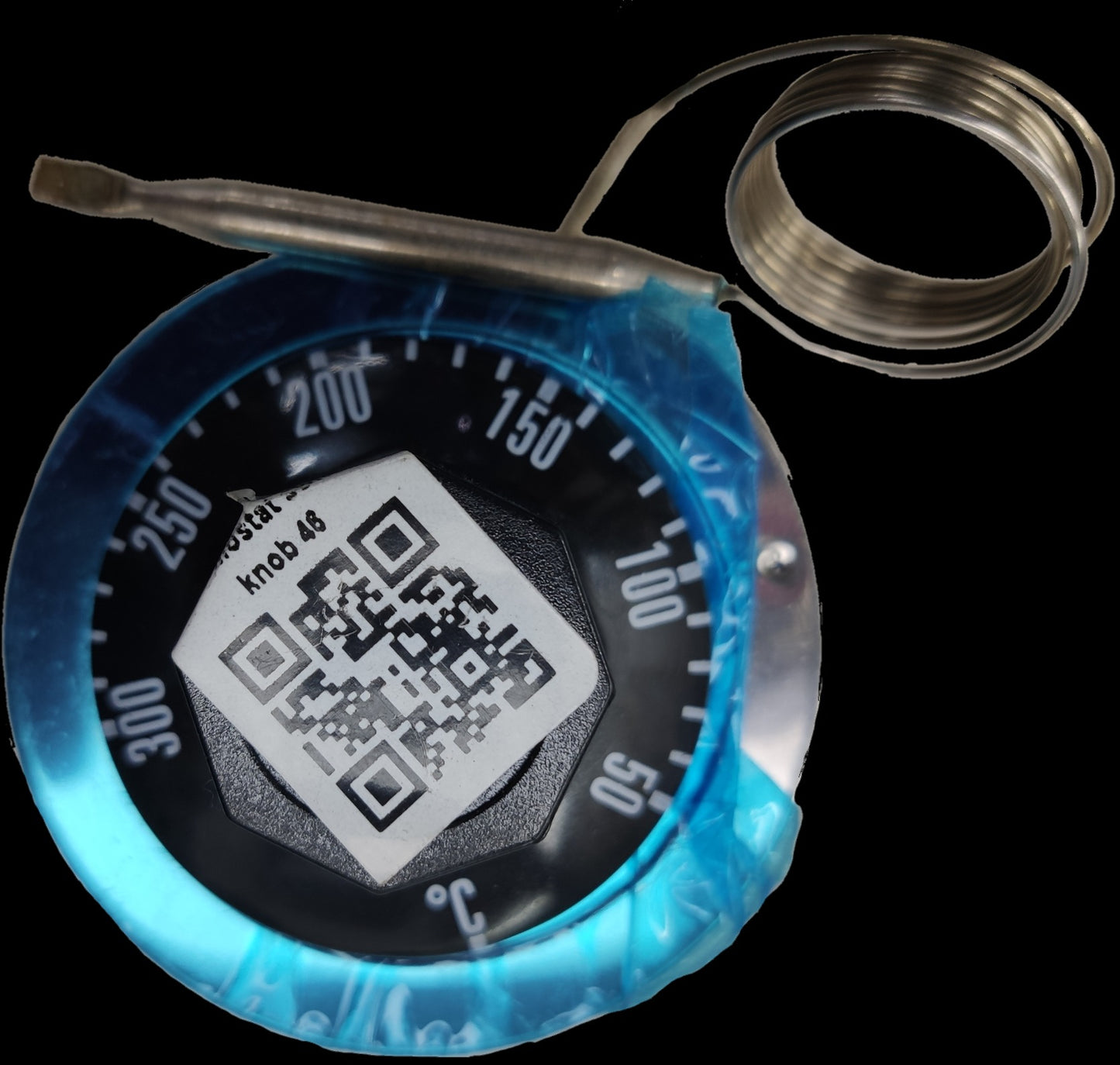 Denko Thermostat Controller 220VAC  50 to 300 Degrees Celsius