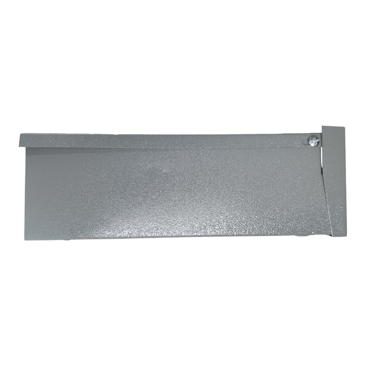 America Nema 3R Panel Box Housing for TQC 2 Pole Bolt-on Circuit Breakers