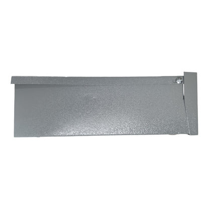 America Nema 3R Panel Box Housing for TQC 2 Pole Bolt-on Circuit Breakers