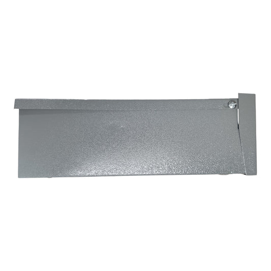 America Nema 3R Panel Box Housing for TQC 2 Pole Bolt-on Circuit Breakers