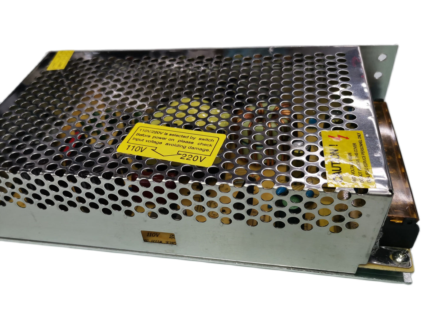 Power Supply 12V 20A, Regulated Output 12VDC 20A Input 220V, LED Driver 12VDC 20A 12V 240W / 240VA, CCTV Power Supply 12VDC 20A ( ZwitseRise), Power Switching Supply 12V20A LED Wifi Piso net Pesonet