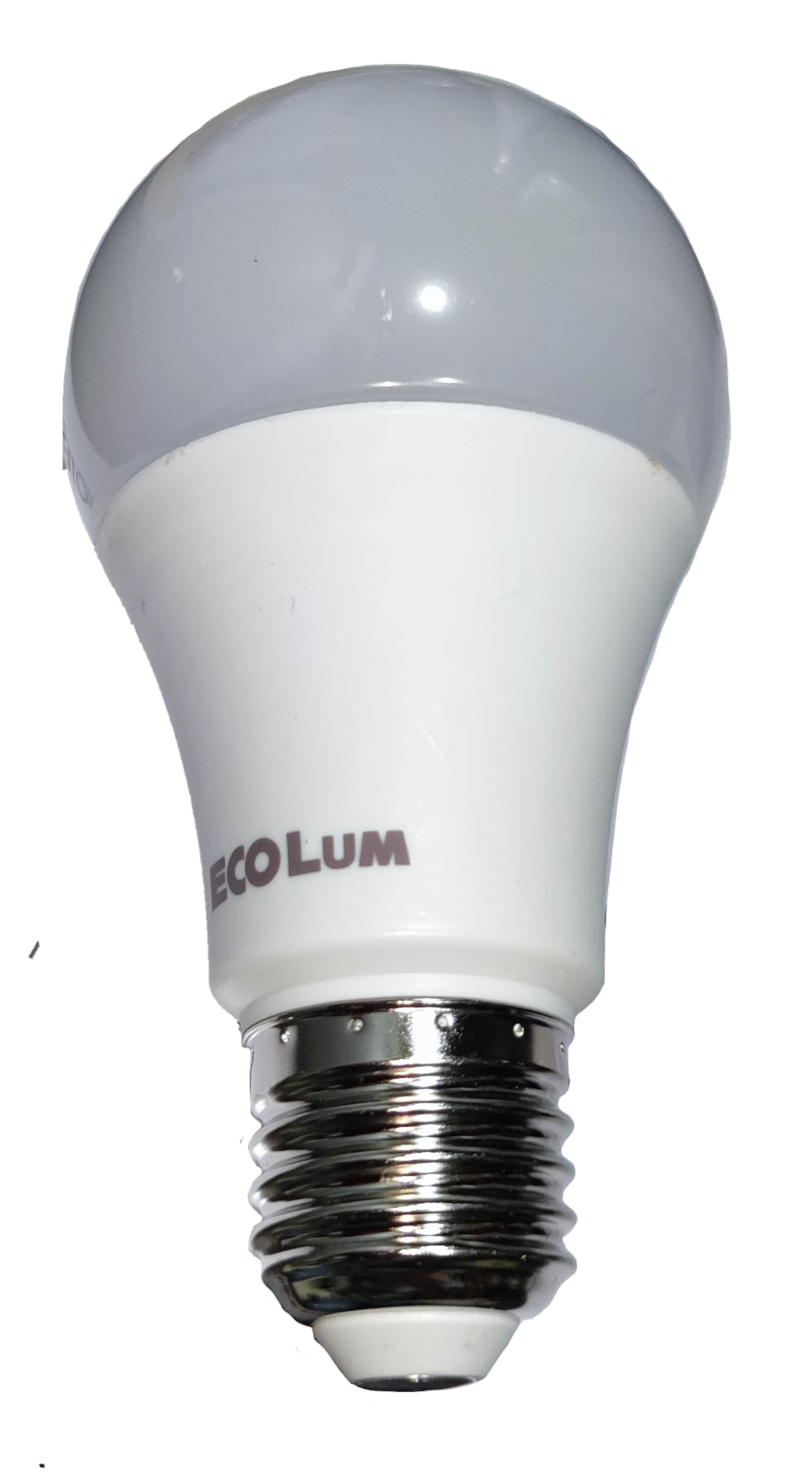 Ecolum 13W LED Bulb E27 Warm White
