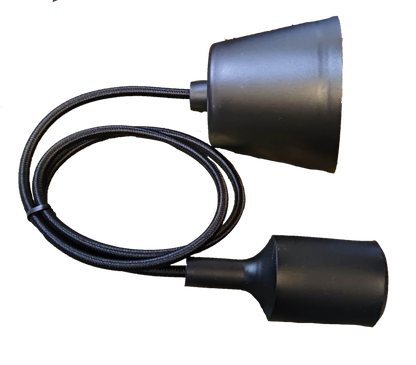 Omni Ceiling Hanging Fixture E27 4A 220V 880W E27-611, Ceiling Pendant Lighting Fixture