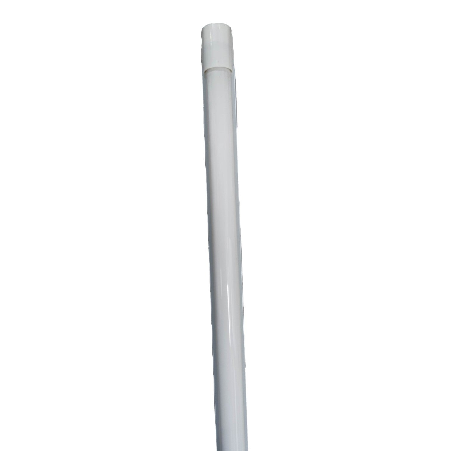 28W T5 fluorescent tube with fixture, ideal for bright lighting in various spaces