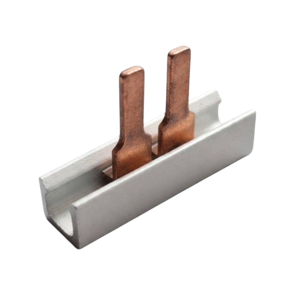 Himel Bus Bar for Miniature Circuit Breaker 1 Pole 80A HBBT1P80A 1Pin to 54Pins