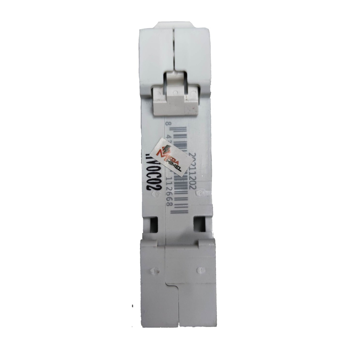 Himel 16A 1 Pole 6KAIC 220V Miniature Circuit Breaker MCB HDB3wNC16