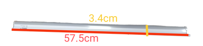 Firefly 8W T-5 LED Batten 220V 575mm  Daylight 6500K