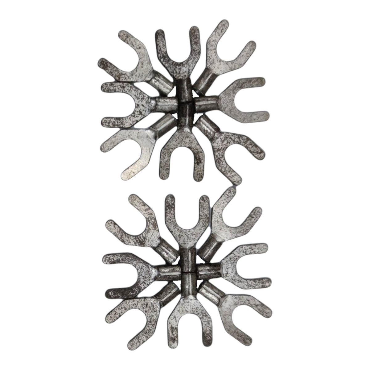 Y Terminal 2.0mm Wire 5mm Y Size 10PCS, Y Terminal 2.0mm YA-10C 10PCS