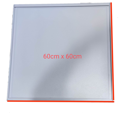 ECOLUM LED Panel Light 600 x 600 mm Surface Type 40W 220V